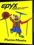 Atari  800&nbsp; - &nbsp;Plattermania